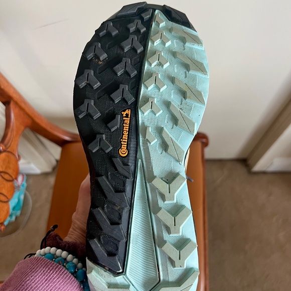 Terrex Gore-Tex Hiking shoes - Picture 5 of 5